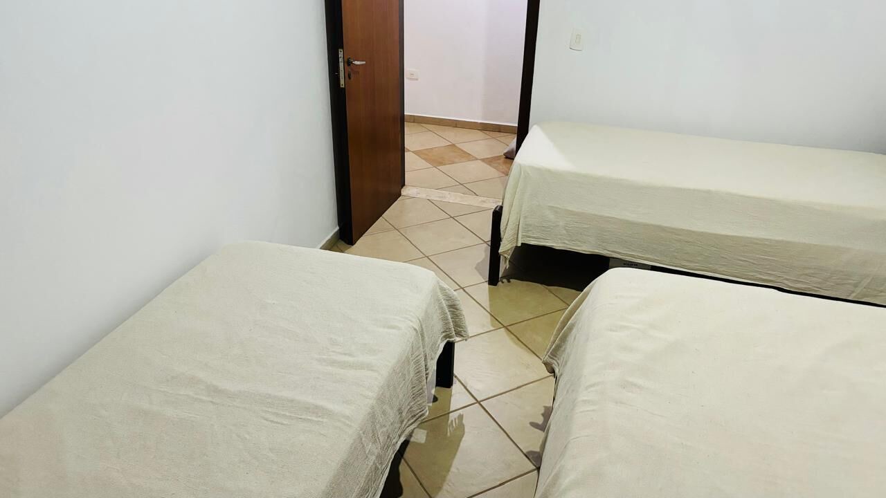 Photo of Bedroom in Atibaia