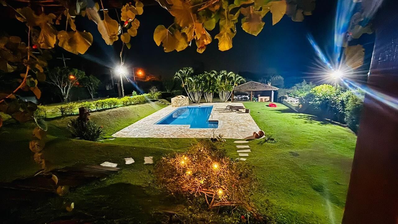 Photo of Outdoor in Atibaia