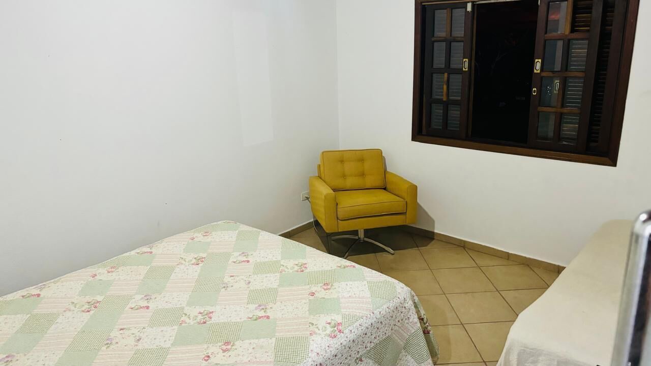 Photo of Bedroom in Atibaia