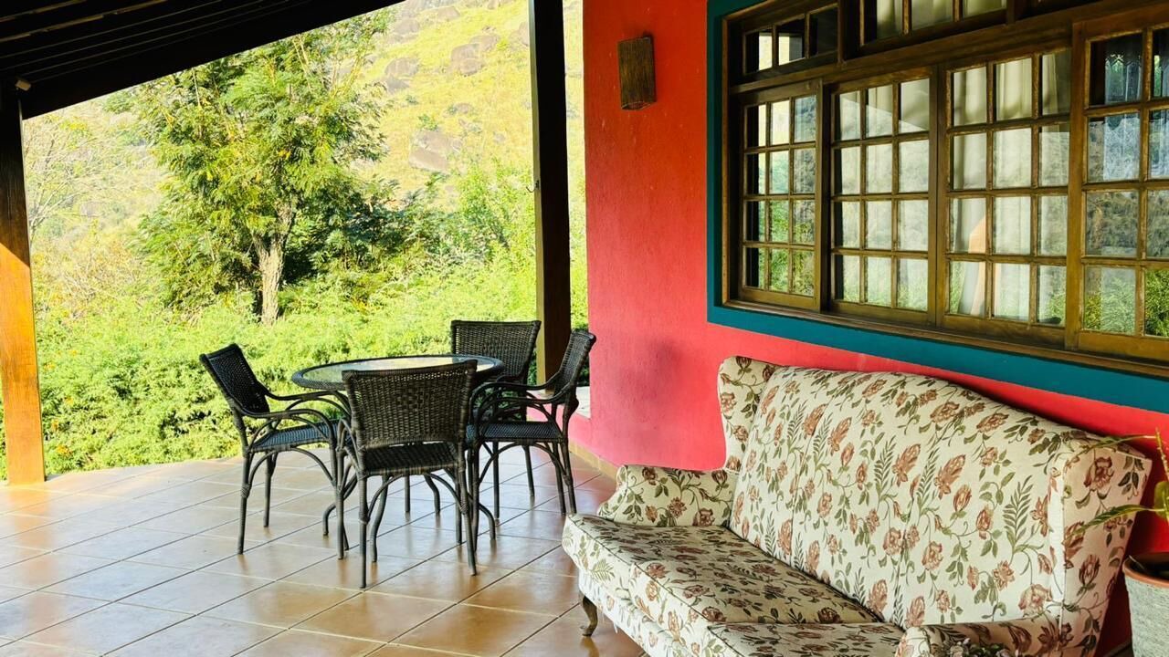 Photo of Outdoor in Atibaia