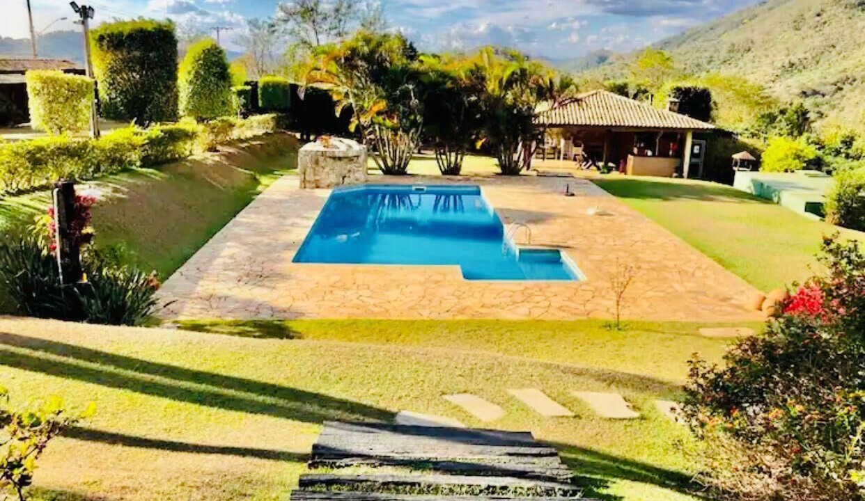 Photo of Outdoor in Atibaia