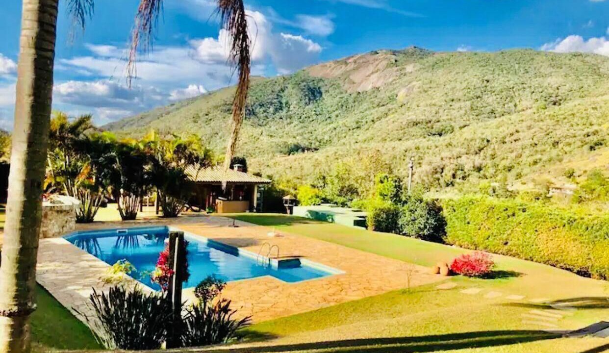 Photo of Outdoor in Atibaia