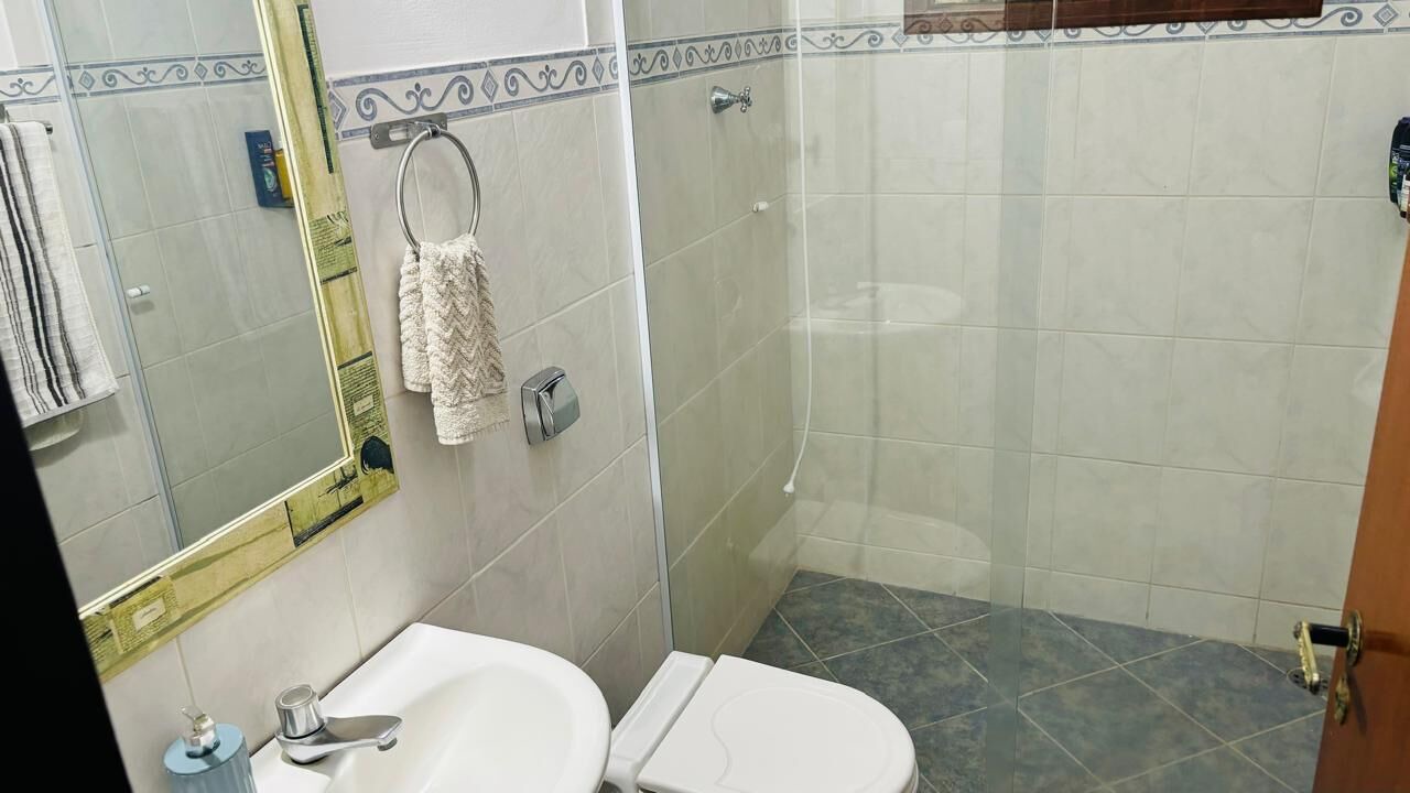Photo of Bathroom in Atibaia