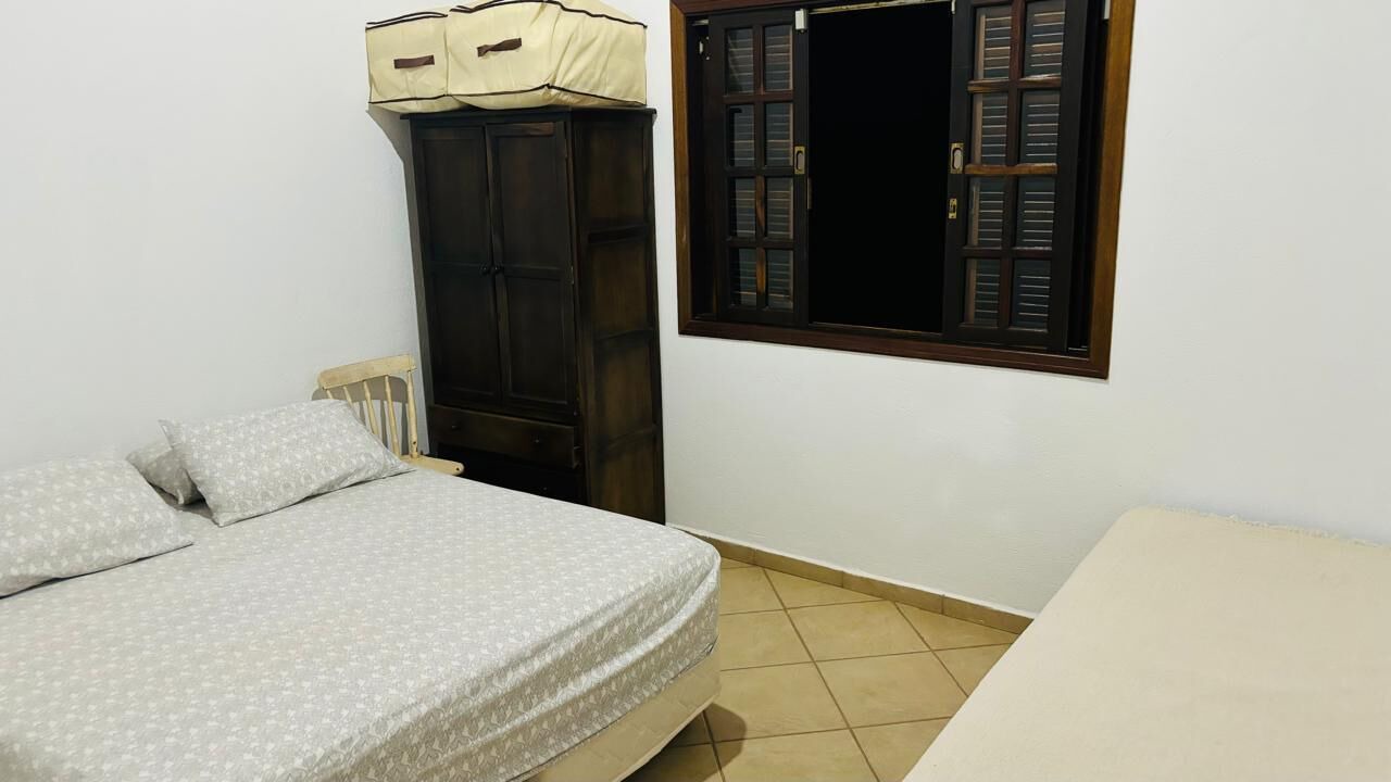 Photo of Bedroom in Atibaia