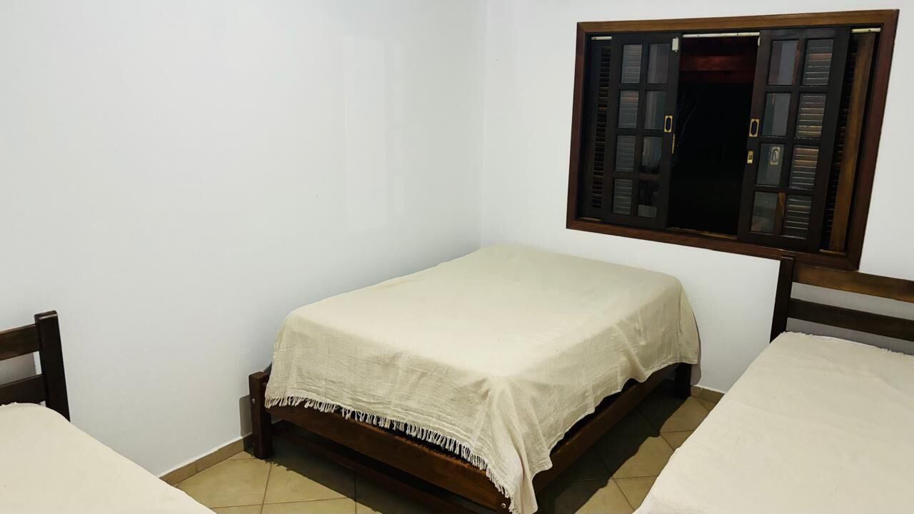 Photo of Bedroom in Atibaia