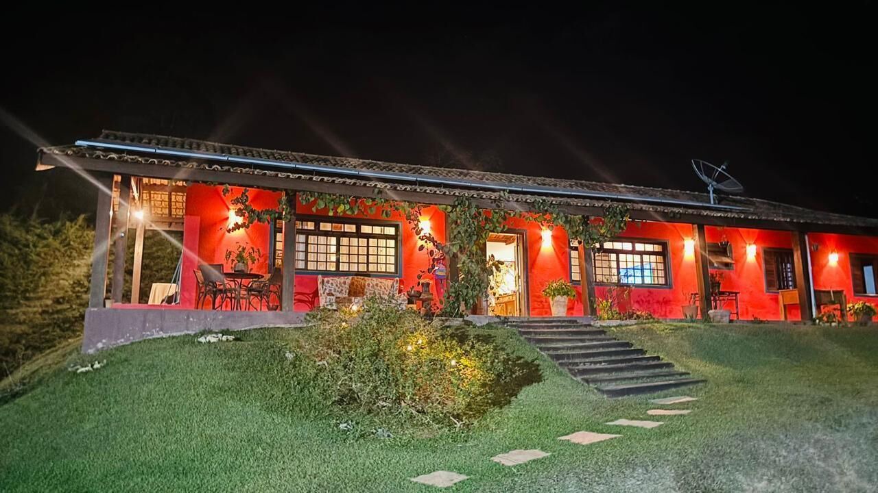 Photo of Outdoor in Atibaia