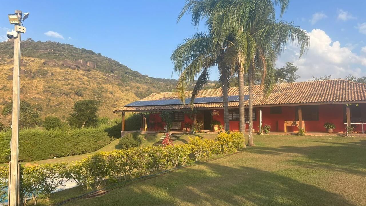 Photo of Outdoor in Atibaia