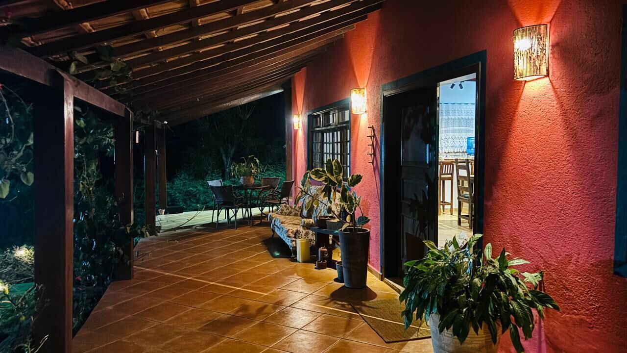 Photo of Outdoor in Atibaia