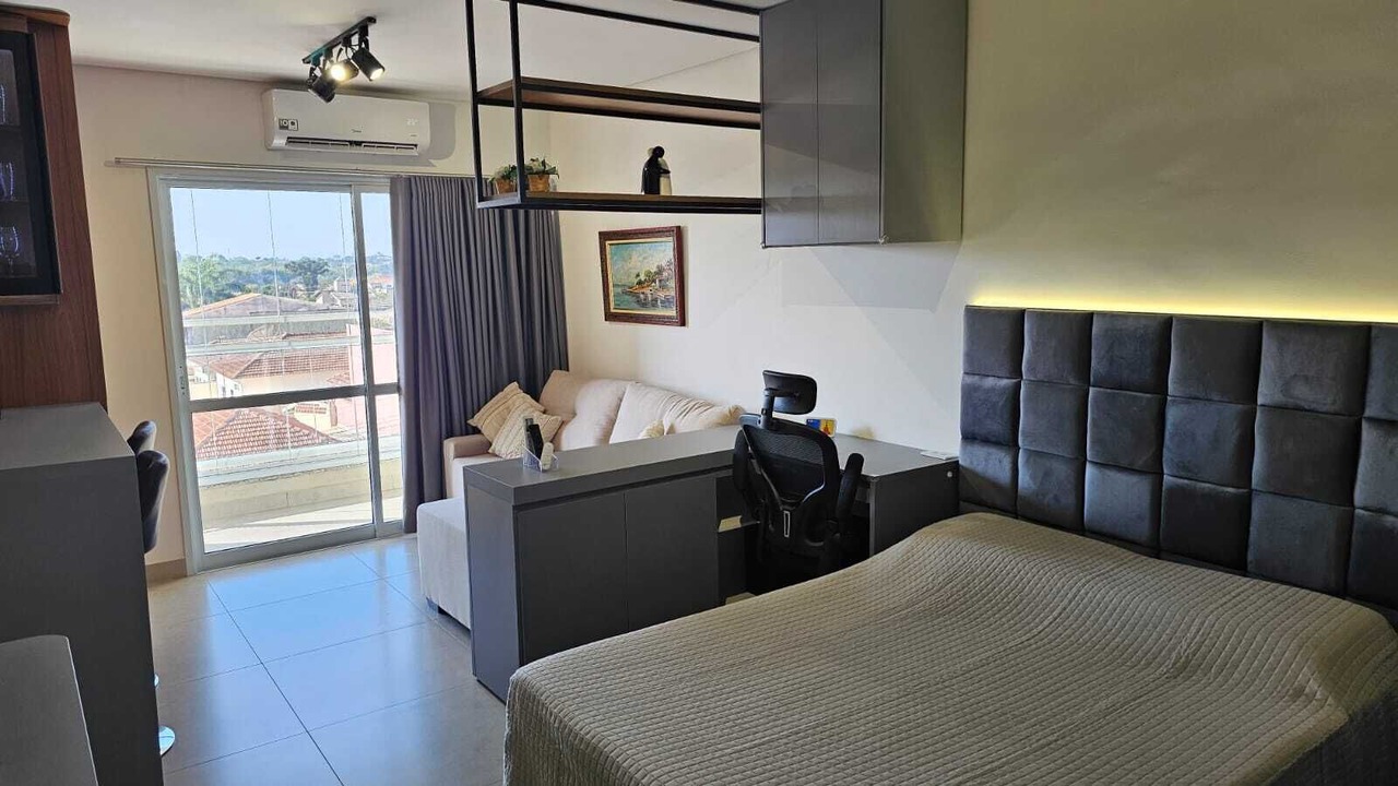 Photo of Bedroom in Pirassununga