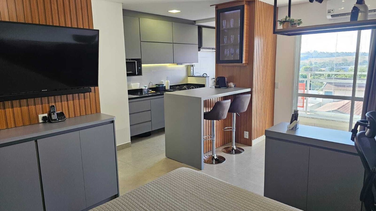 Photo of Kitchen in Pirassununga