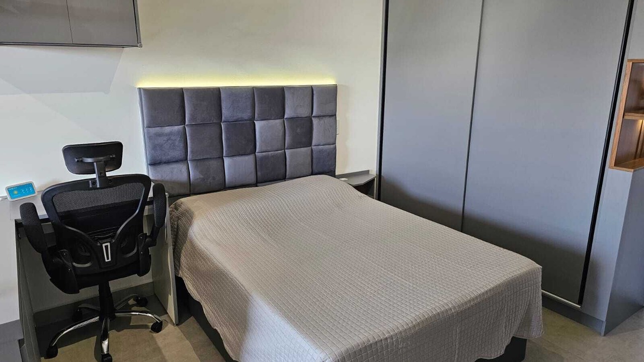 Photo of Bedroom in Pirassununga