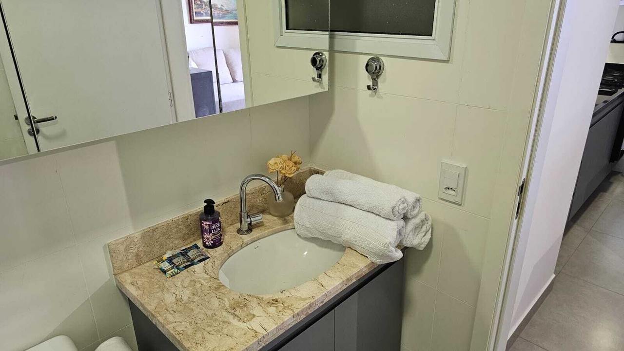 Photo of Bathroom in Pirassununga