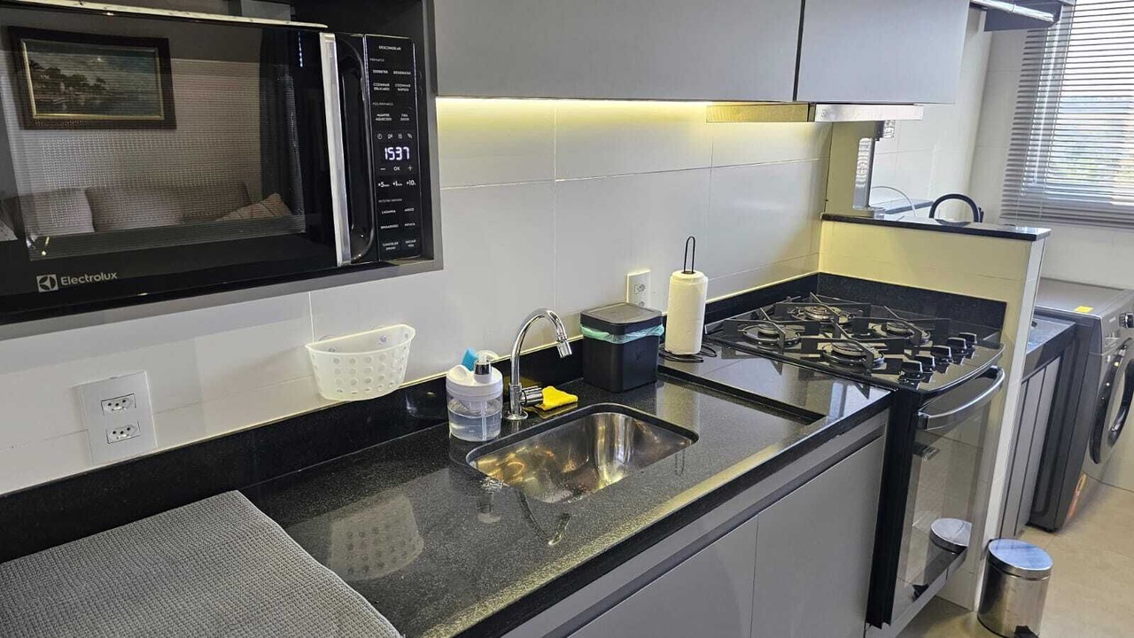 Photo of Kitchen in Pirassununga