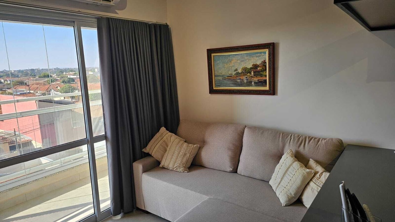 Photo of Livingroom in Pirassununga