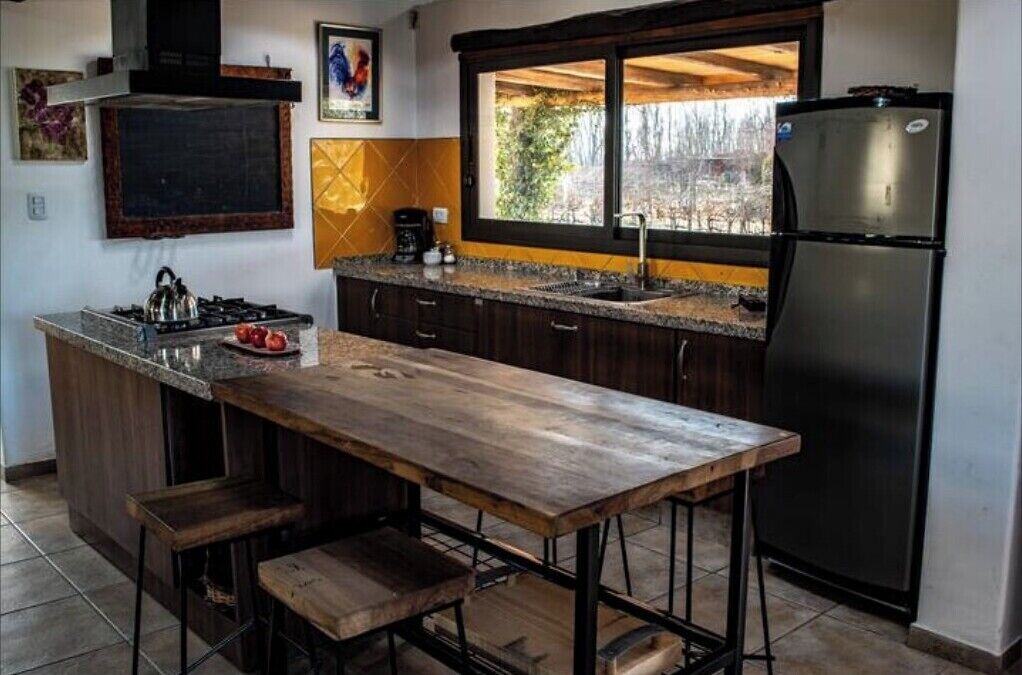 Photo of Kitchen in Tunuyan