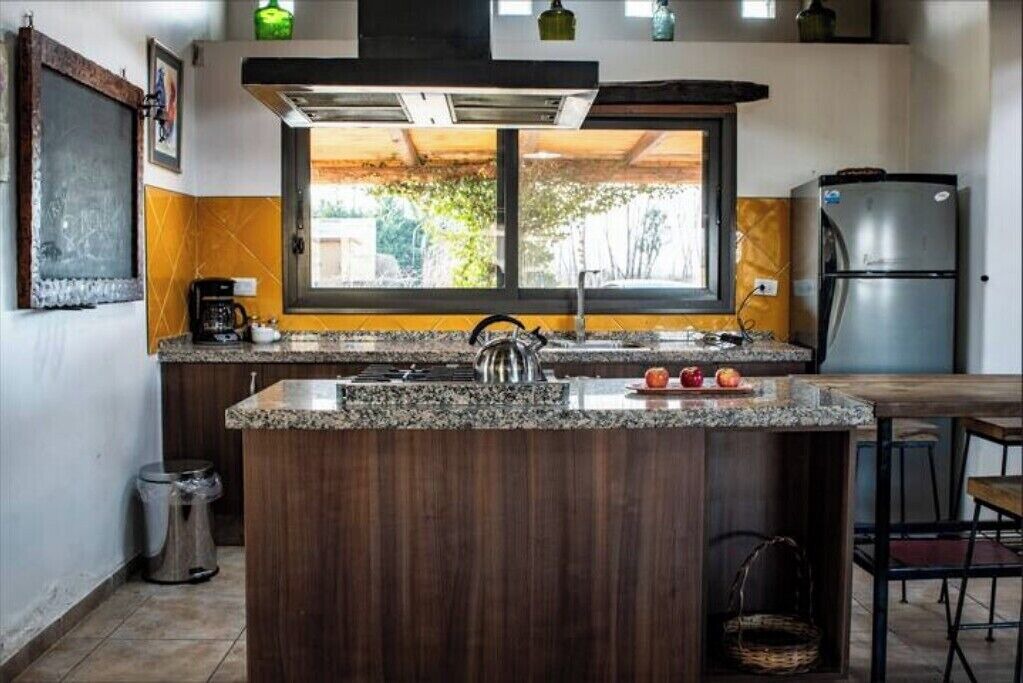 Photo of Kitchen in Tunuyan