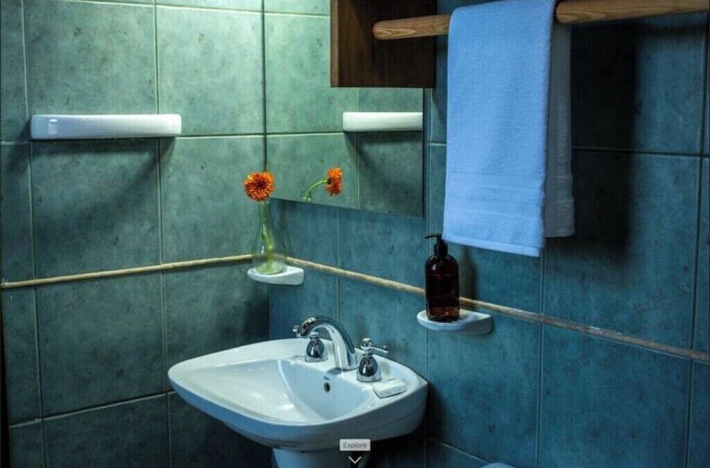 Photo of Bathroom in Tunuyan