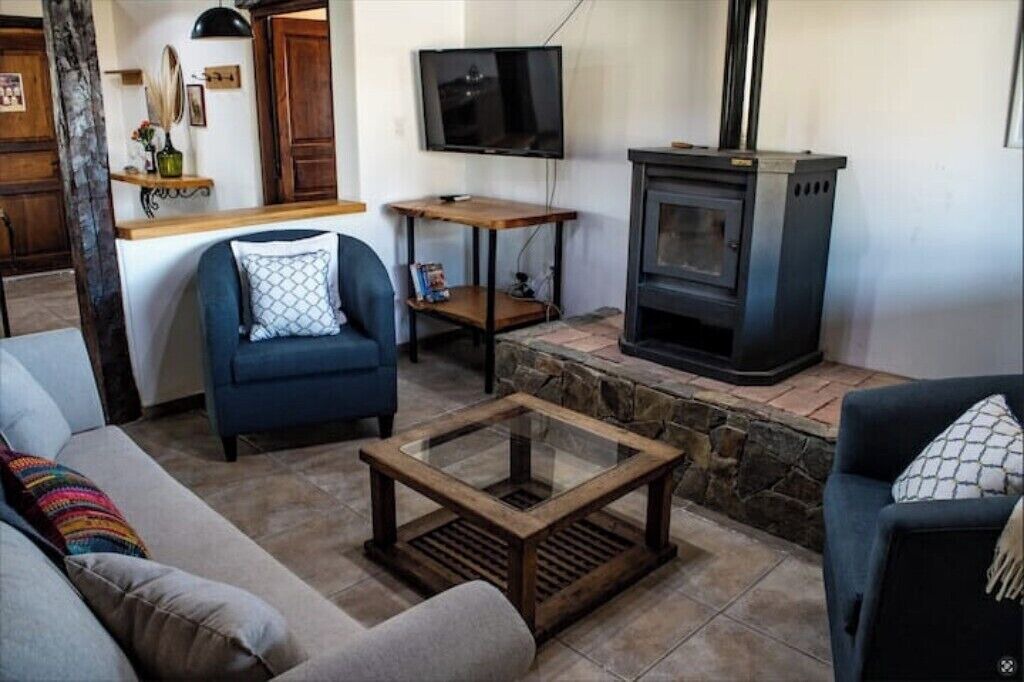 Photo of Livingroom in Tunuyan