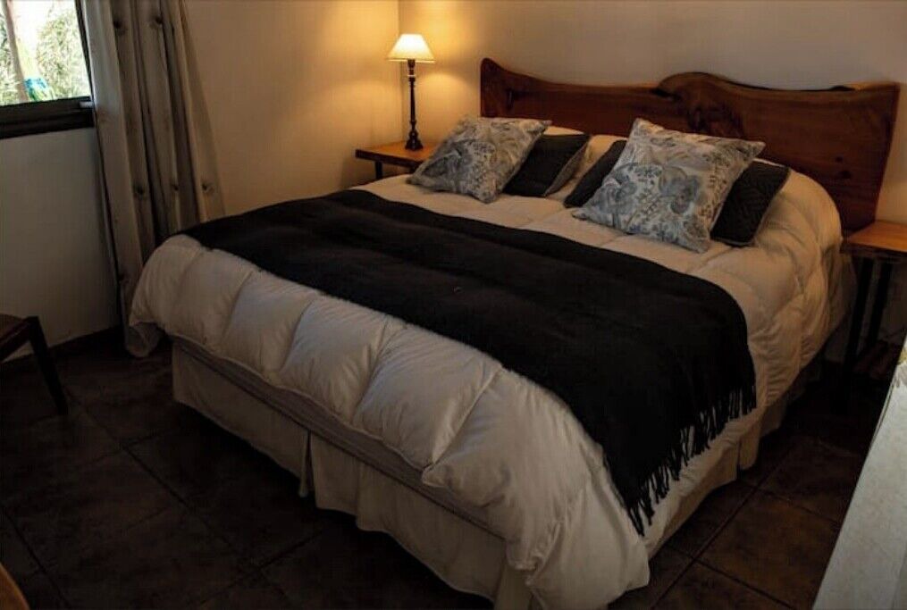 Photo of Bedroom in Tunuyan