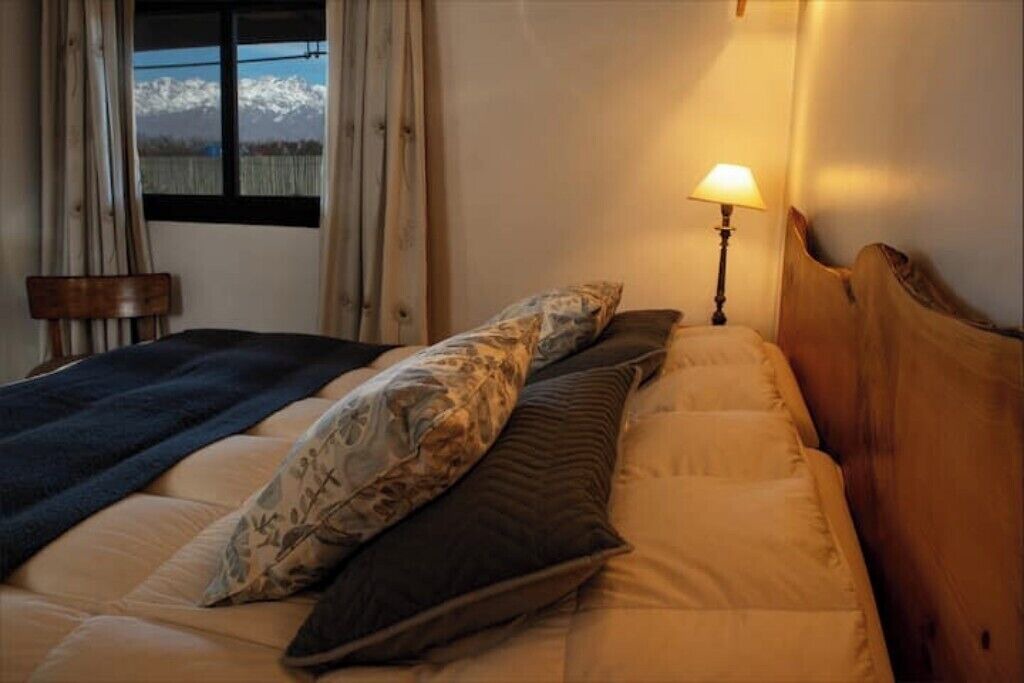Photo of Bedroom in Tunuyan