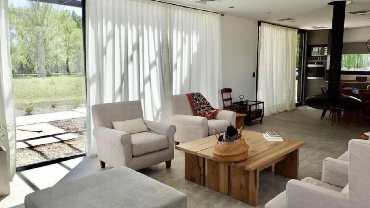 Photo of Livingroom in Tunuyan