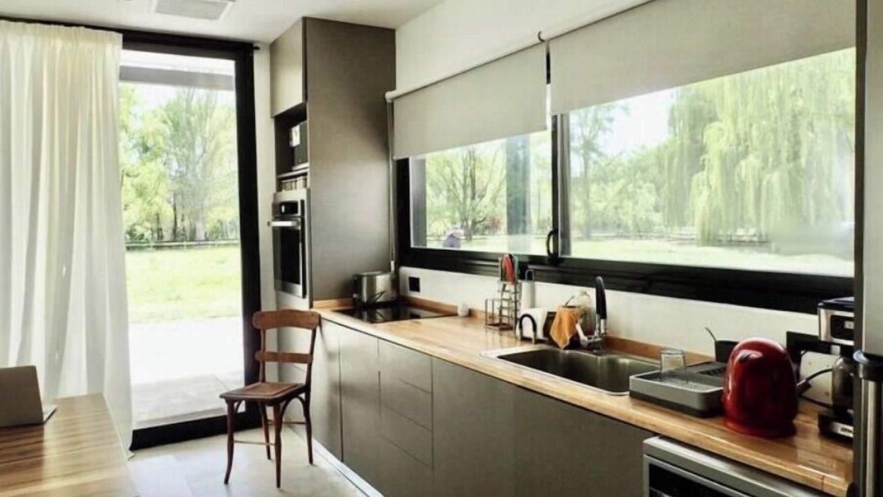 Photo of Kitchen in Tunuyan