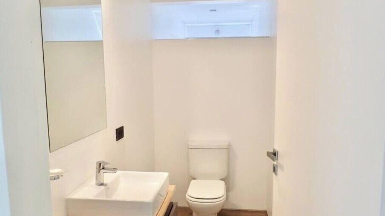 Photo of Bathroom in Tunuyan
