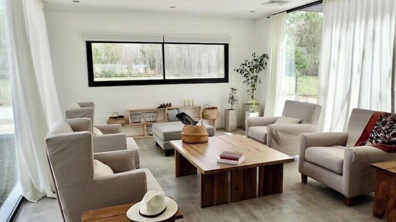 Photo of Livingroom in Tunuyan