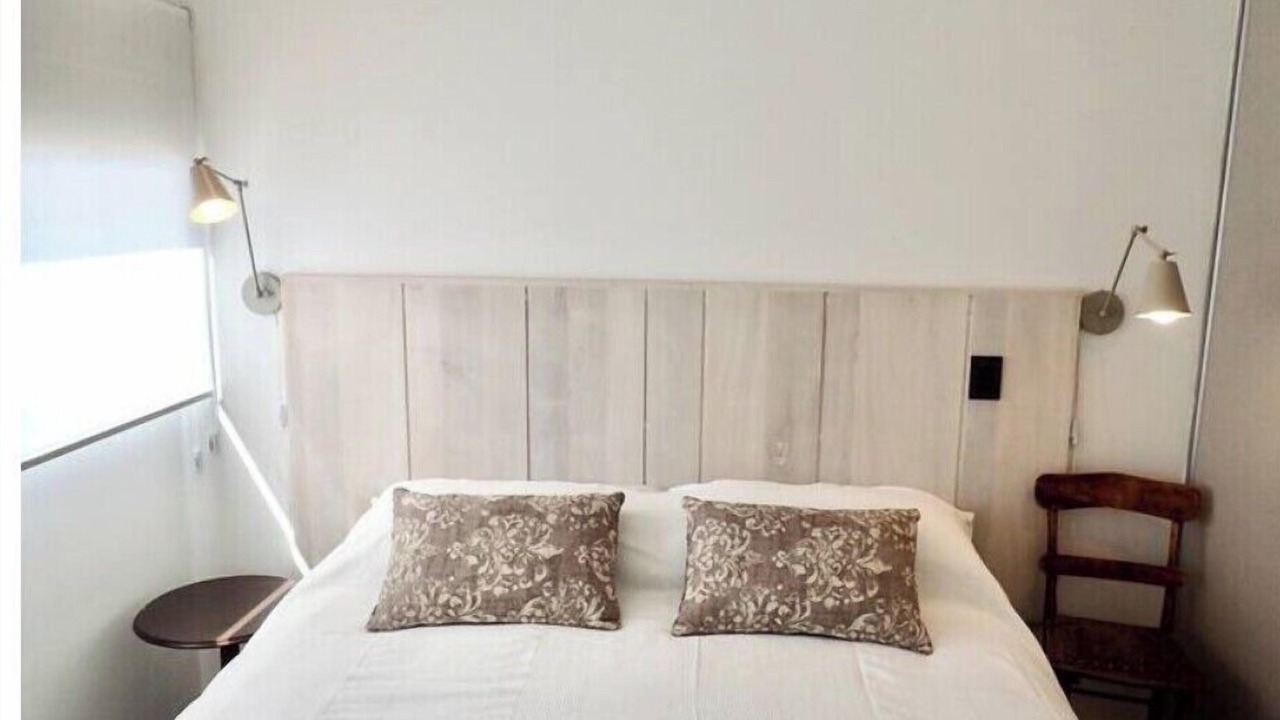 Photo of Bedroom in Tunuyan