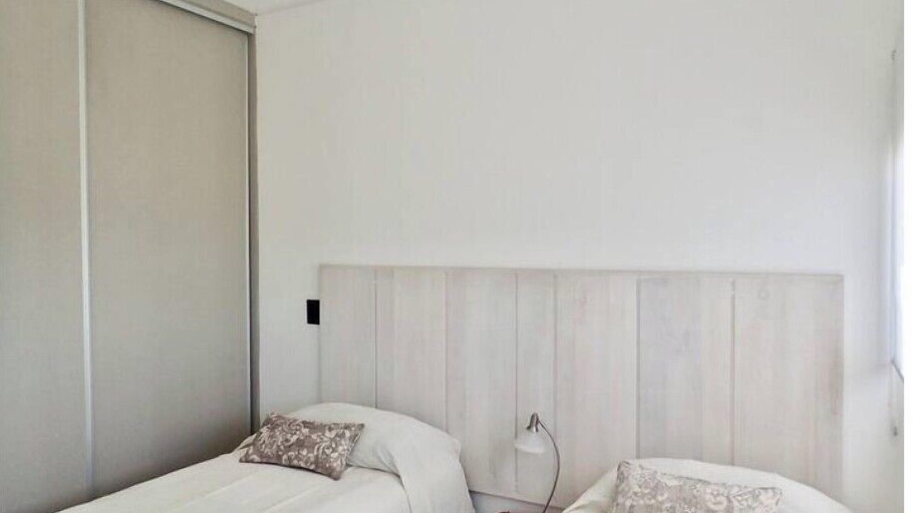 Photo of Bedroom in Tunuyan