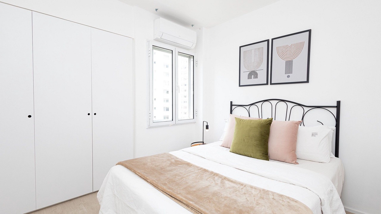 Photo of Bedroom in Jardins