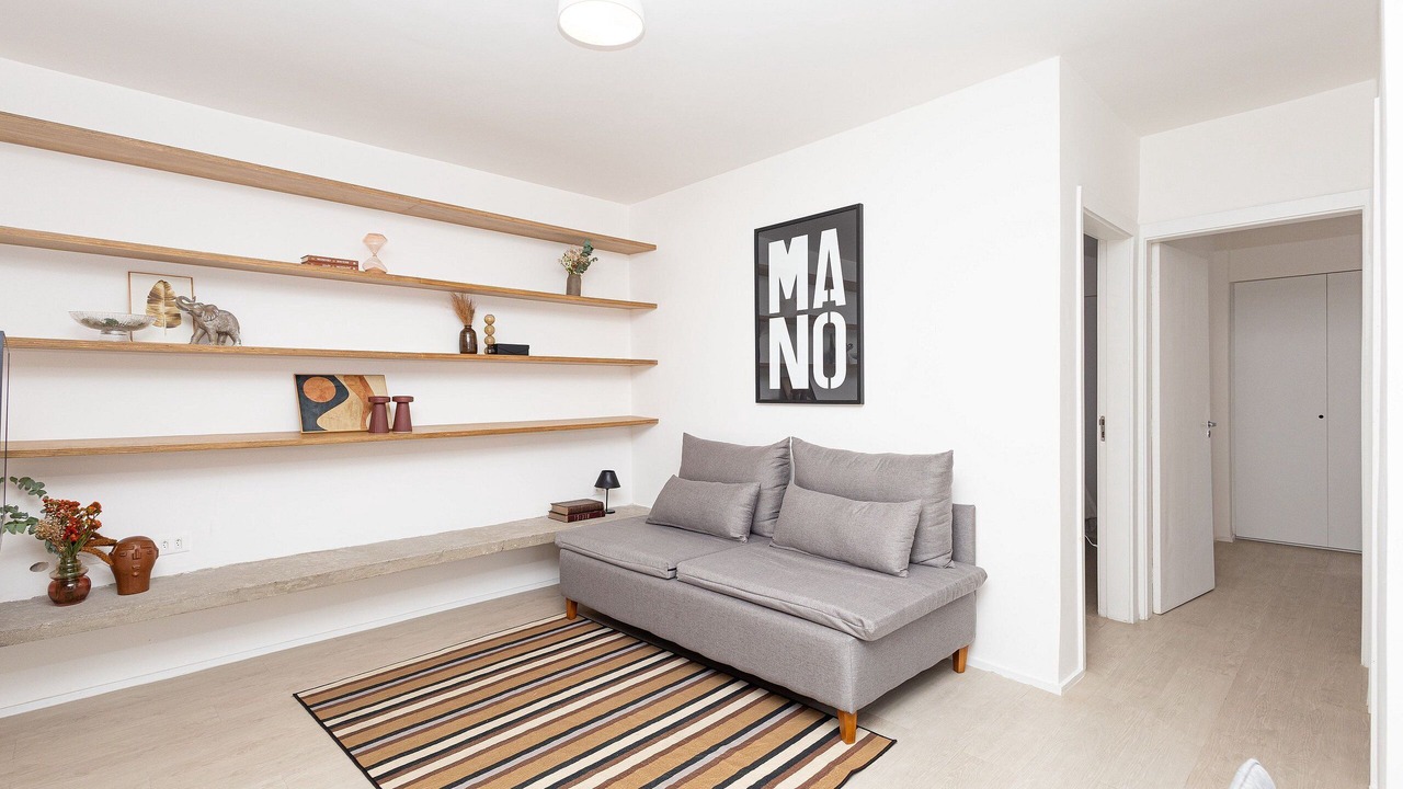 Photo of Livingroom in Jardins