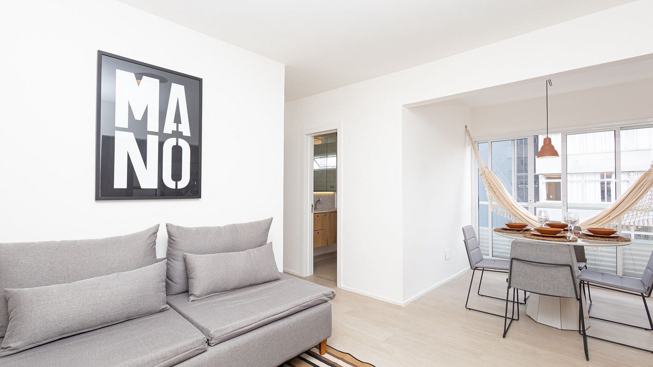 Photo of Livingroom in Jardins