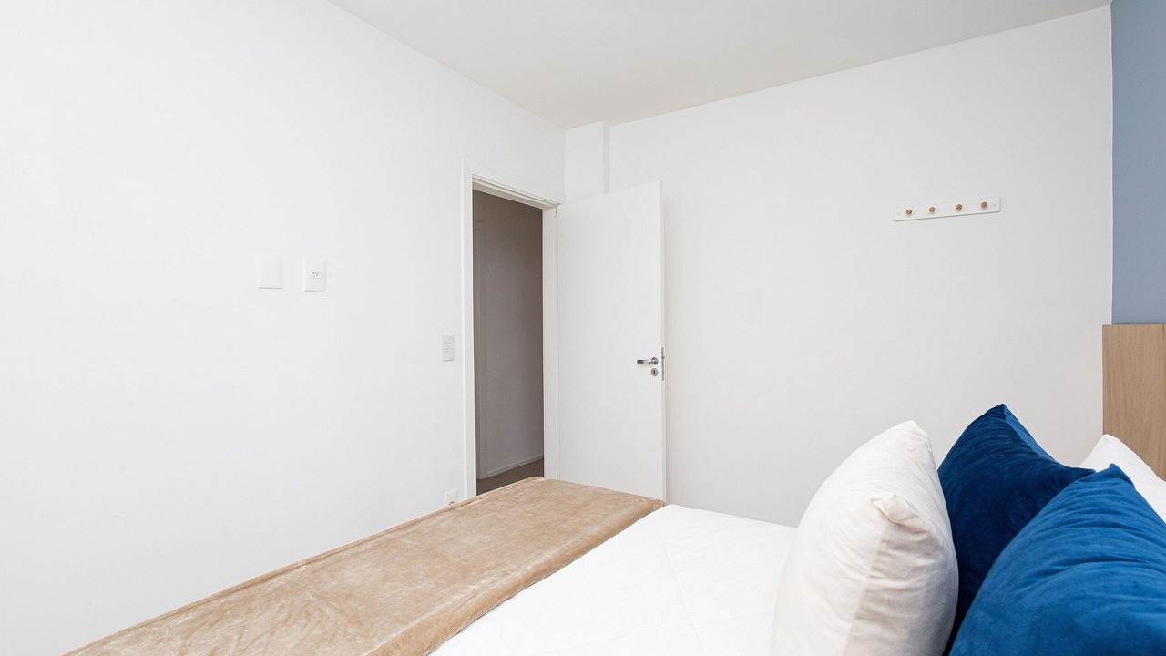 Photo of Bedroom in Jardins