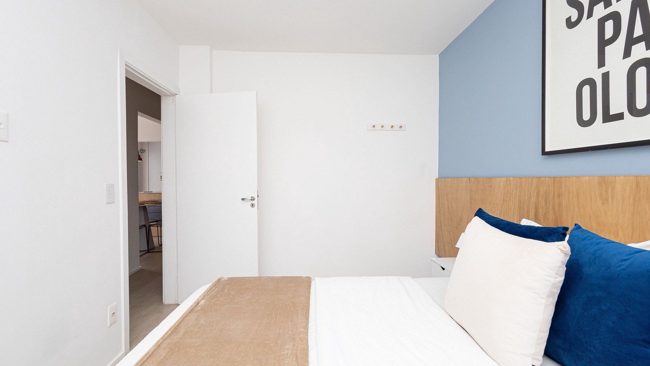 Photo of Bedroom in Jardins
