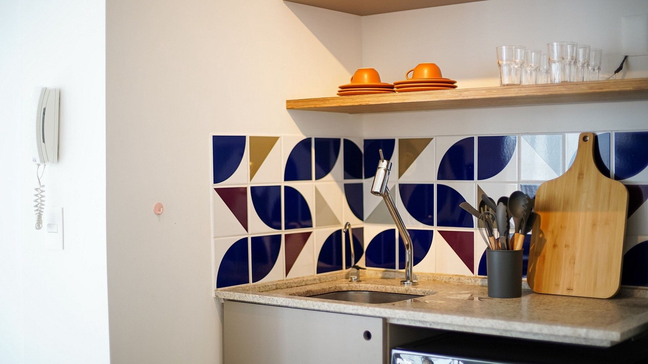 Photo of Kitchen in Jardins