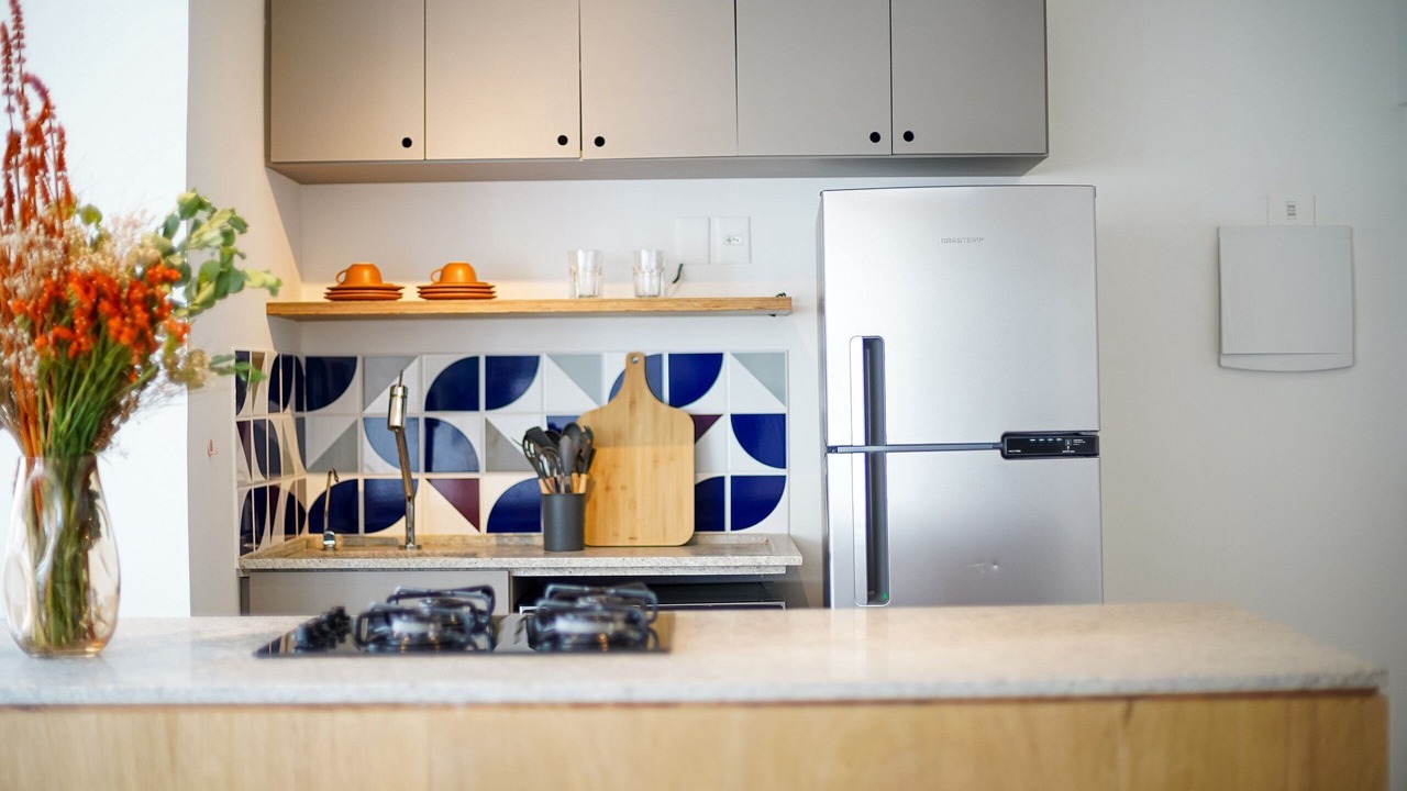 Photo of Kitchen in Jardins