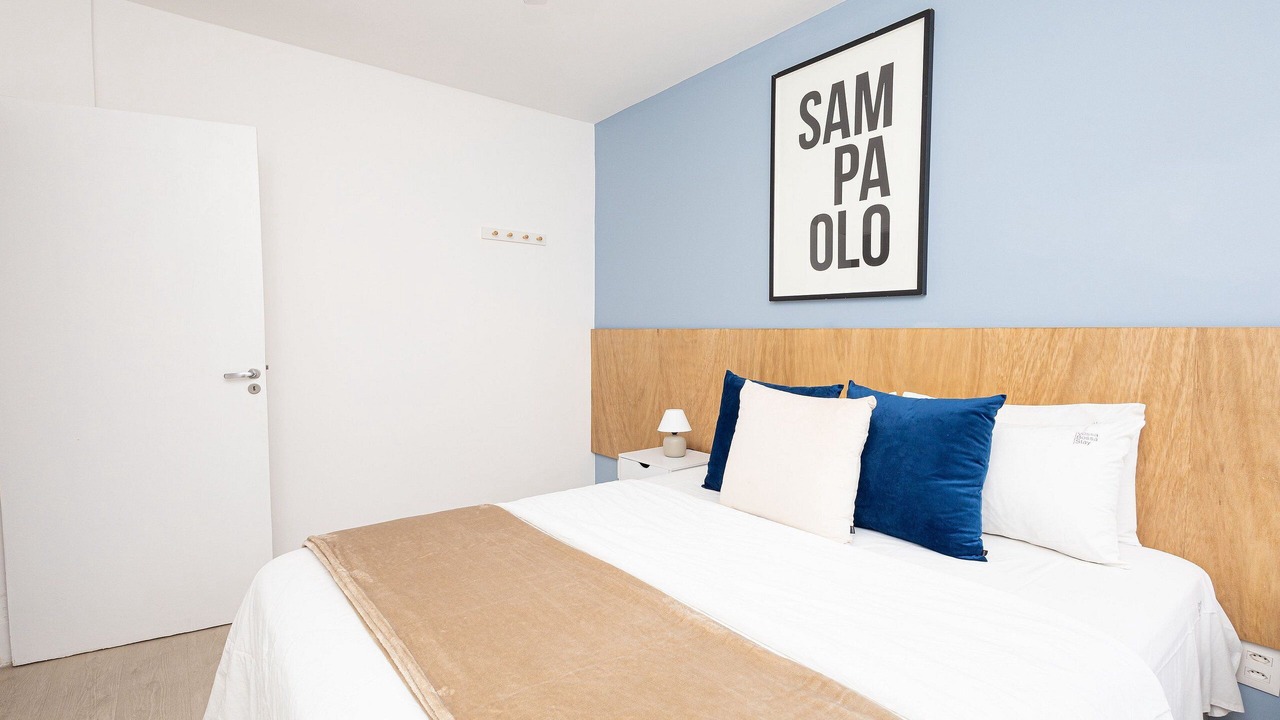 Photo of Bedroom in Jardins
