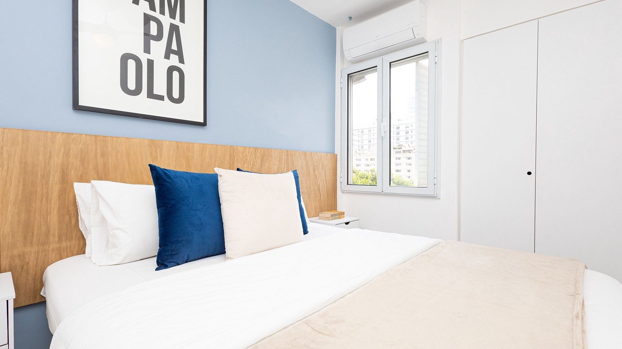 Photo of Bedroom in Jardins