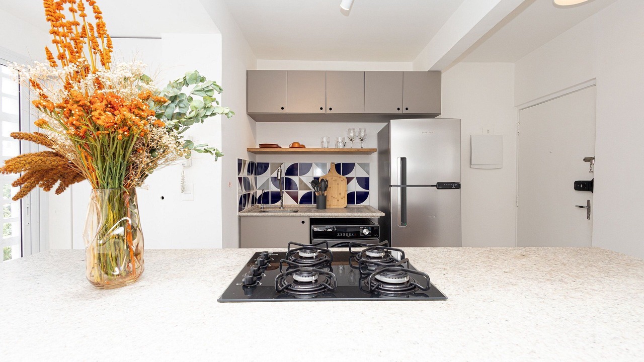 Photo of Kitchen in Jardins
