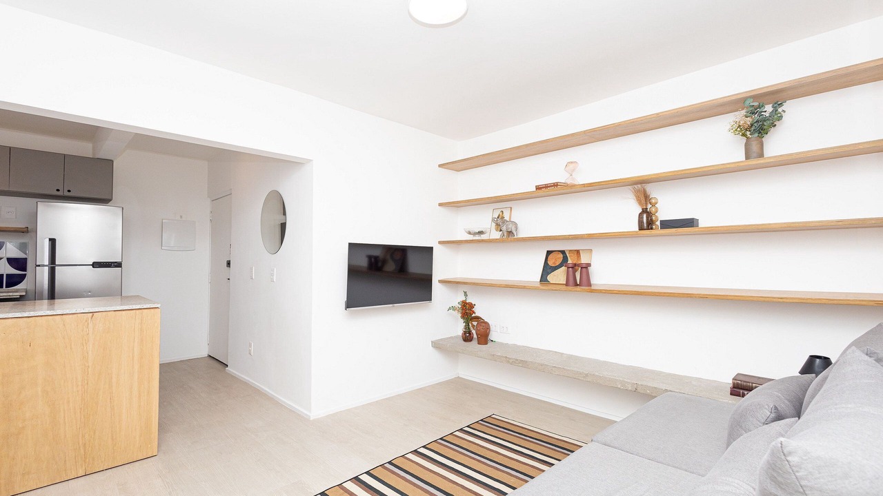 Photo of Livingroom in Jardins