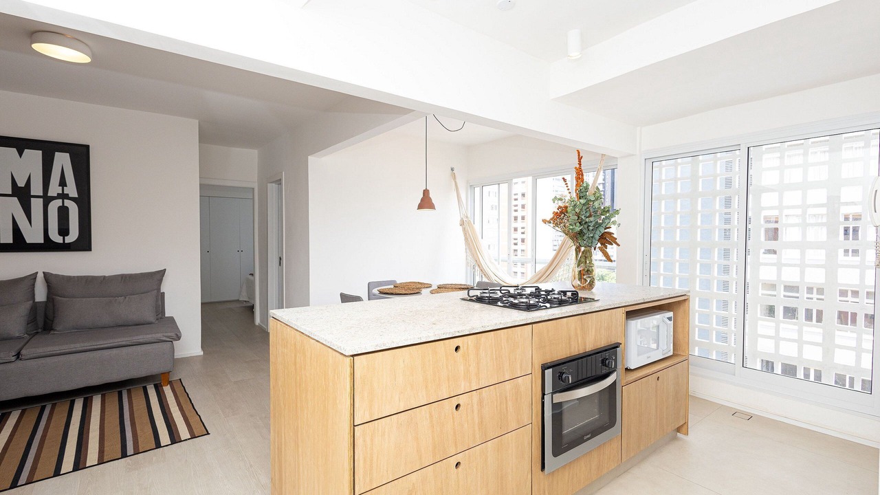 Photo of Kitchen in Jardins