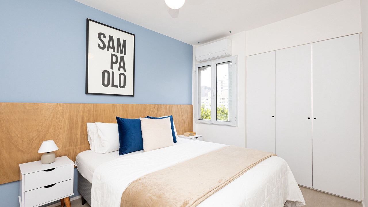 Photo of Bedroom in Jardins