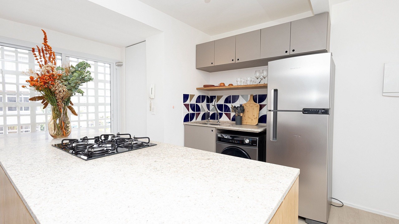 Photo of Kitchen in Jardins