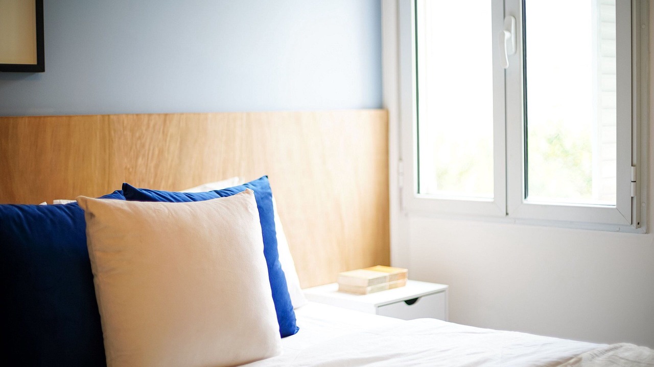 Photo of Bedroom in Jardins