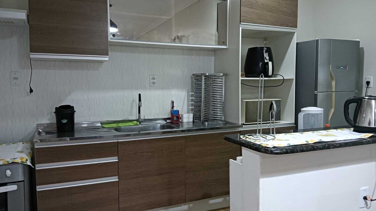 Photo of Kitchen in Extremoz