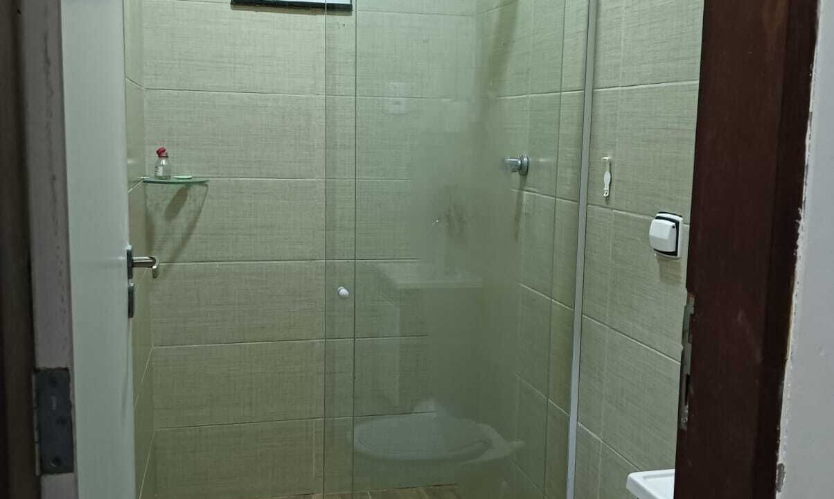 Photo of Bathroom in Extremoz