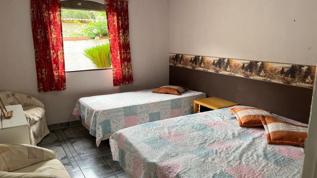 Photo of Bedroom in Juquitiba