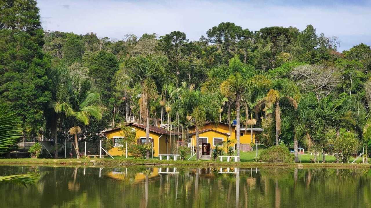 Photo of Outdoor in Juquitiba