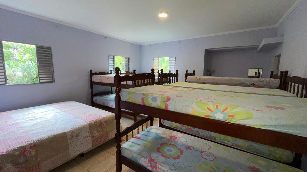 Photo of Bedroom in Juquitiba